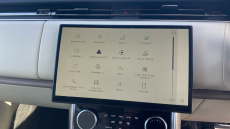 Land Rover Range Rover 4.4 P530 V8 First Edition 4dr Auto Petrol Estate